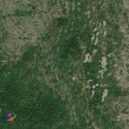 Satellite imagery of Koblo, BA