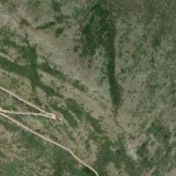 Satellite imagery of Gljiva, BA