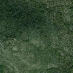 Satellite imagery of Obljaj, BA