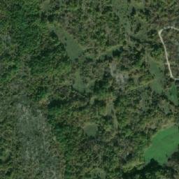 Satellite imagery of Obljaj, BA