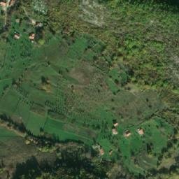 Satellite imagery of Razvršje, ME