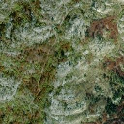 Satellite imagery of Kosa, ME