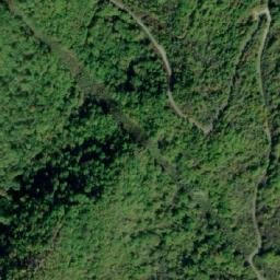 Satellite imagery of Toljevo Brdo, ME