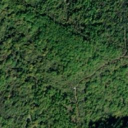 Satellite imagery of Toljevo Brdo, ME