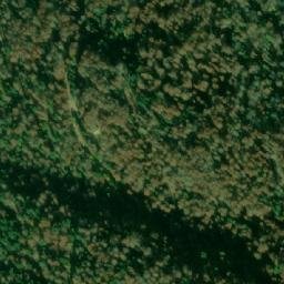 Satellite imagery of Pasjen, ME