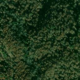 Satellite imagery of Pasjen, ME
