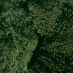 Satellite imagery of Pasjen, ME