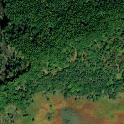 Satellite imagery of Sovale, ME