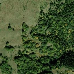 Satellite imagery of Kodra Vajkova, XK