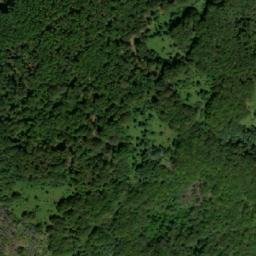 Satellite imagery of Popov Vrah, BG