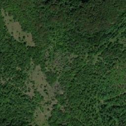 Satellite imagery of Shumno, BG