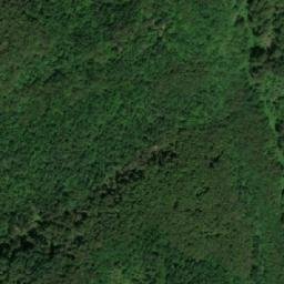 Satellite imagery of Barova Glava, BG