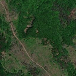 Satellite imagery of Stara Koria, BG