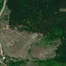 Satellite imagery of TT7, BG