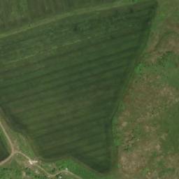 Satellite imagery of TT15, BG