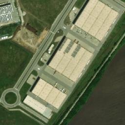 Satellite imagery of TT31122, BG