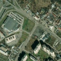 Satellite imagery of Milevo Hanche, BG
