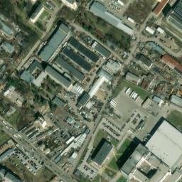Satellite imagery of TT167B, BG