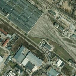 Satellite imagery of TT167B, BG