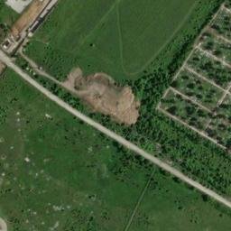 Satellite imagery of TT44, BG