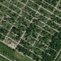 Satellite imagery of TT44, BG