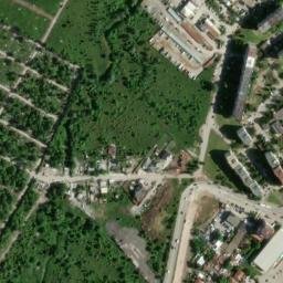 Satellite imagery of TT44, BG