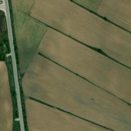 Satellite imagery of TT151, BG