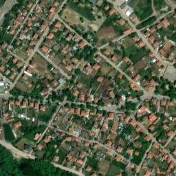 Satellite imagery of TT155, BG