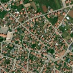 Satellite imagery of TT155, BG