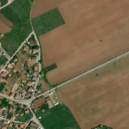 Satellite imagery of TT155, BG