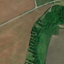 Satellite imagery of TT10, BG