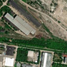 Satellite imagery of TT68, BG