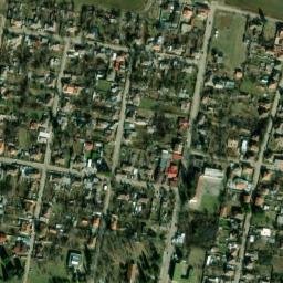 Satellite imagery of TT68, BG