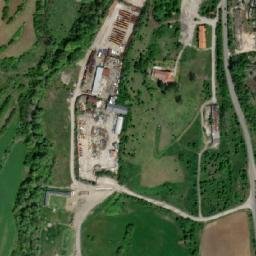 Satellite imagery of TT65, BG