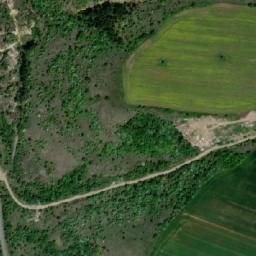 Satellite imagery of TT65, BG