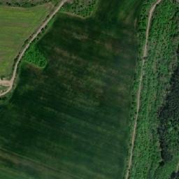 Satellite imagery of TT65, BG