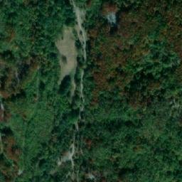 Satellite imagery of TT10, BG