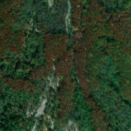 Satellite imagery of TT10, BG