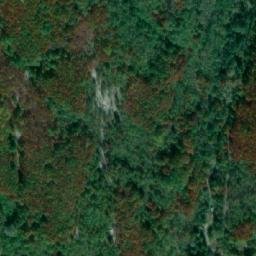 Satellite imagery of TT10, BG