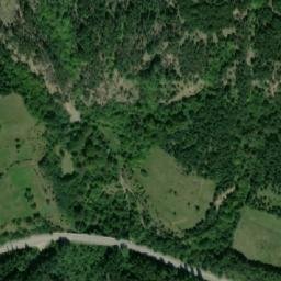 Satellite imagery of Buluvanya, BG