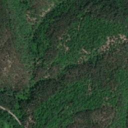 Satellite imagery of Chamdzha, BG