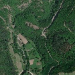 Satellite imagery of Chamdzha, BG