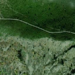 Satellite imagery of Kel Kaya (Dermen Kaya), BG