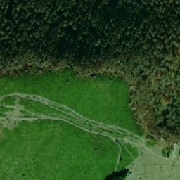 Satellite imagery of Kel Kaya (Dermen Kaya), BG