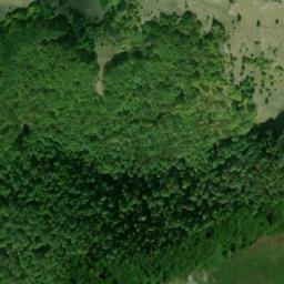 Satellite imagery of Kamennia Uley, BG