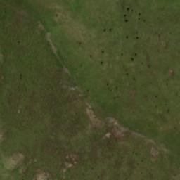 Satellite imagery of Kamennia Uley, BG