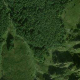 Satellite imagery of Krasttsite, BG