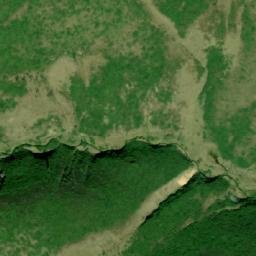 Satellite imagery of Rusaliyski Prohod, BG