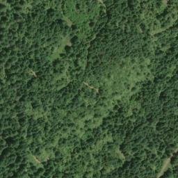 Satellite imagery of Bald Ridge, US