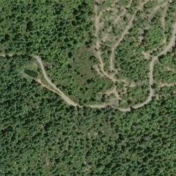 Satellite imagery of Pix Mine, US